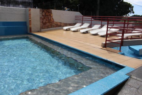 Bica Pau Hotel